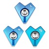 2023 Newest Cobra AEROJET AEROJET MAX LS Driver Weights (0.4