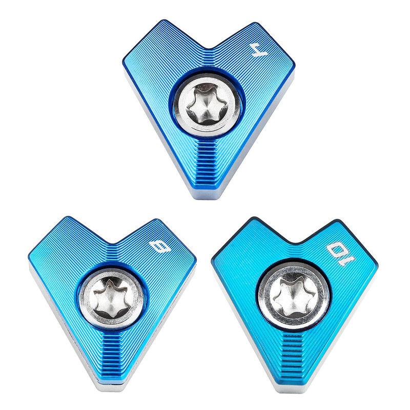 2023 Newest Cobra AEROJET AEROJET MAX LS Driver Weights (0.4