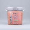 Sal Rosa en Esacamas Pyramids 600g | Sal Gourmet Premium