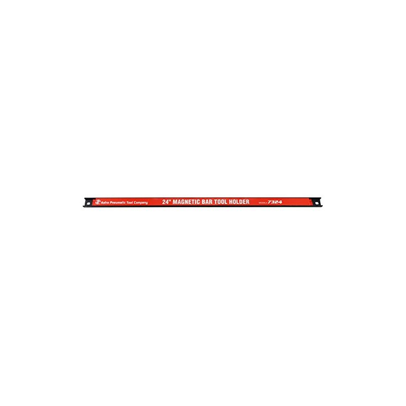 Astro 7324 24" Magnetic Bar Tool Holder