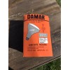 Damar 300 Watt 130V Bulb Drop Light Industrial Marine Item