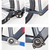 HOUSON Bicycle Chain Guide, Chain Guide Protection, MTB Bicycle Chain