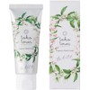 Tokotowa Organics Fragrance Hand Cream White