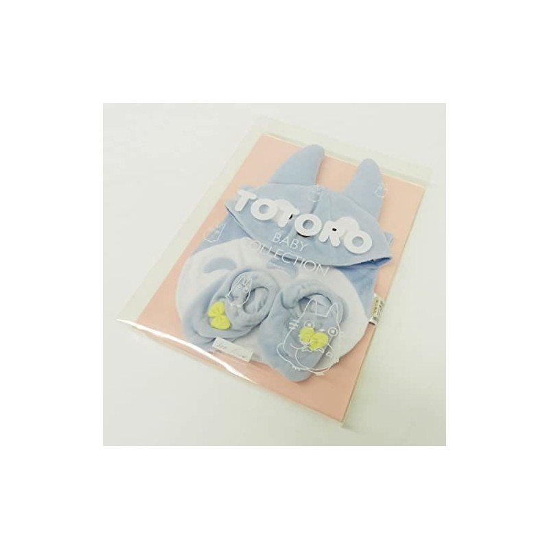 Sun Arrow K8645 Medium Totoro Baby Gift Set