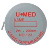 Quick Tape Measure 6.6 ft (2 m) (tape measure) /7-1139-01