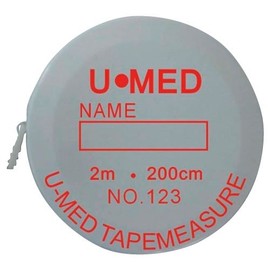 Quick Tape Measure 6.6 ft (2 m) (tape measure) /7-1139-01