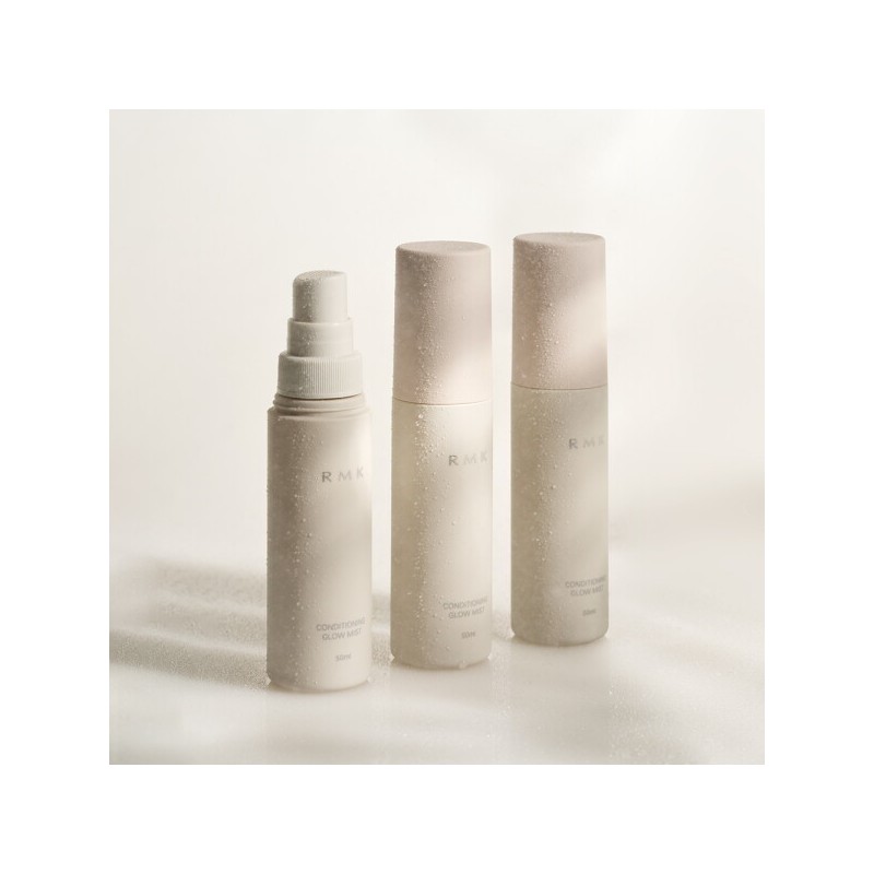RMK 알엠케이 컨디셔닝 글로우 미스트 RMK Conditioning Glow Mist