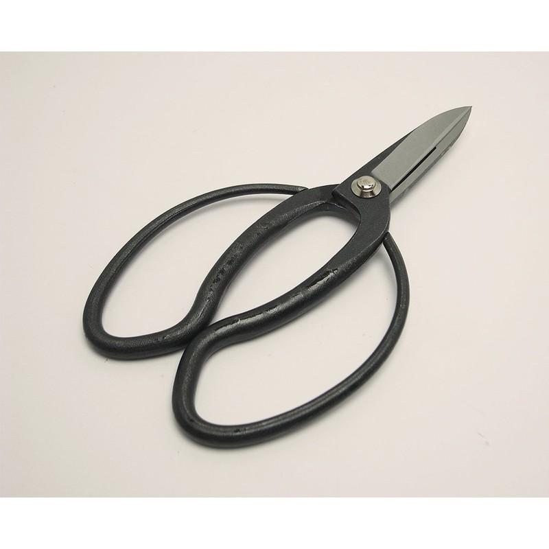 Asaka Kogyo Hojaku Kanbunn Blade Okyuho Shears with Steel 7.9
