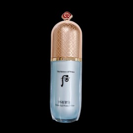 The Who Gongjinhyangmi Essential Primer Base 40ml / Who Primer Base / Green Tone Base / 더 후 공진향미 에센셜 프라이머 베이스 40ml / 후 프라이머베이스 / 그린톤 베이스