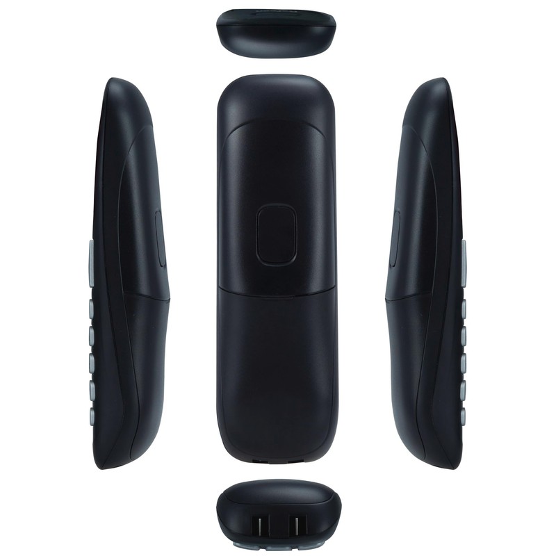 Profoon PDX1120 Duo Dect Telefoon