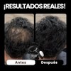 Henrys Polvo para Retocar Raíces Negro 4g, Define Línea del