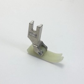 Unbranded Teflon MT18 Large Industrial Sewing Machine Foot Juki Brother Singer Consew T35