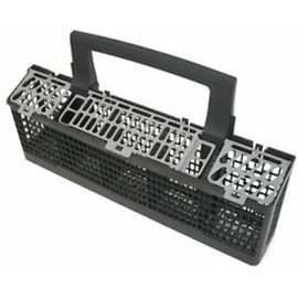 WD28X24469 Dishwasher Silverware Basket Assembly Replacement for GE Genuine Original Equipment Manufacturer (OEM) Part