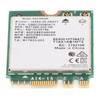 WiFi 6E Wireless Card 2.4G 5G 6G 5400Mbps NGFF M2