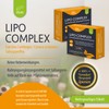 D2 Nature Lipo Complex - 16 sticks - helps control