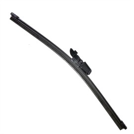 Vipa Rear Wiper Blade fits: VW POLO MK 5 Hatchback Oct 2009 to Sep 2017