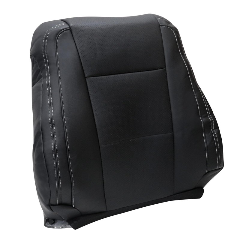 SecosAutoparts Driver and Passenger Side Bottom and Top Lean Back