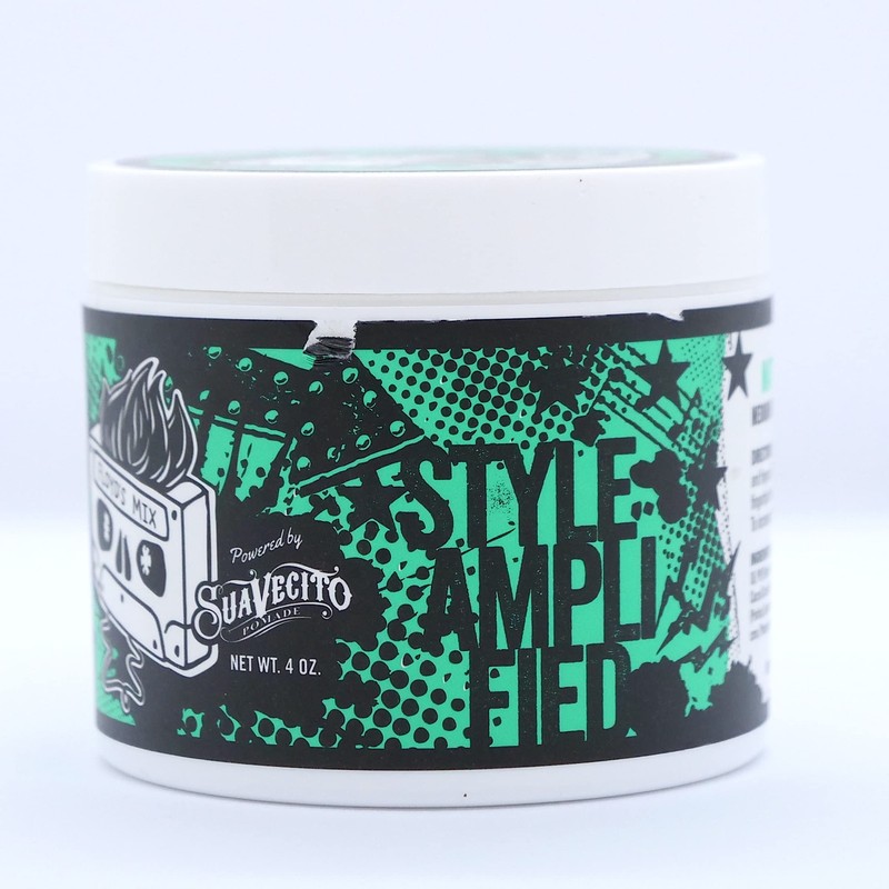 Floyd's 99 Matte Styling Cream Powered by Suavecito - Medium