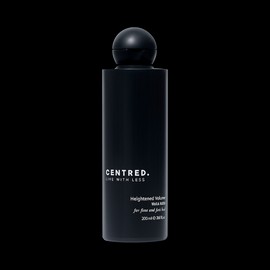 CENTRED. Heightened Shampoo 250ml