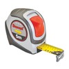 Starrett Exact Plus Retractable Metric Pocket Tape Measure with Nylon