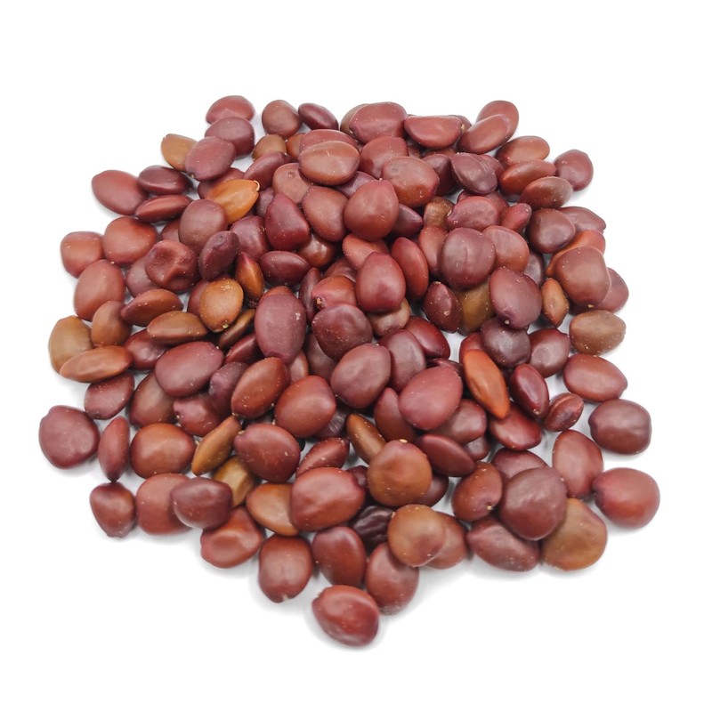 Greek Organic Carob Seeds 40 g - 1.95 kg Ceratonia