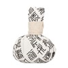 Moxibustion Heating Ball Hot Compress Relieve Discomfort Massging Wormwood Warming