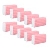 10 Packs Perm Paper Thickened Heat Resistant Highly Absorbent Perm