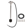 240 to 33ohms Fuel Sending Unit 10in IP67 Waterproof Universal