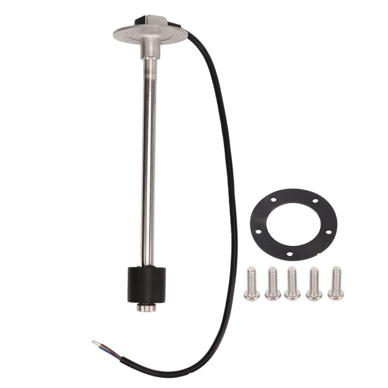 240 to 33ohms Fuel Sending Unit 10in IP67 Waterproof Universal
