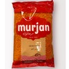 Murjan Red Split Lentils, 5 lbs, 100% Turkish Lentils, Masoor