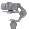 FOTGA Upper Quick Release Plate for DJI Ronin RS 2/RSC