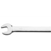 FLZOSPER 15/16 SAE Ratchet Wrench,Box End Head 72-Tooth Ratcheting Combination