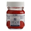 Talens Scarlet - GOUACHE PAINT 50ml JAR