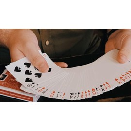 Murphy's Magic Supplies, Inc. Sebastien Calbry & Dylan Sausset Light Box (Red)