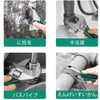 Monkey Wrench, Wide Adjustable Wrench, Multi-functional Spanner, 7.9 inches (202