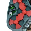 Rotate Pinball Game with Base Relieve Stress Bead Game Kids