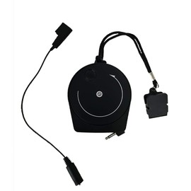 XHDATA AN-80 Shortwave Antenna FM SW External Antenna Whip Antenna, Improve Signal Reception Suitable for FM SW Radio