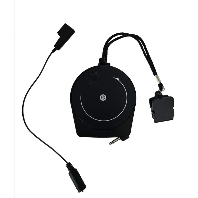 XHDATA AN-80 Shortwave Antenna FM SW External Antenna Whip Antenna,