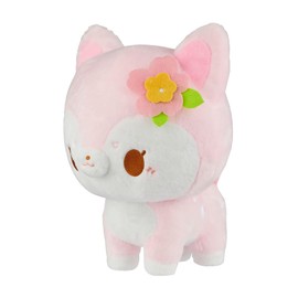 AQI Birduyen Speckle The Deer - 11-inch Plush