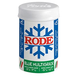 Rode Blue Multigrade Kick Wax