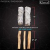 JL Local Smudge Kit Refill - White Sage & Palo