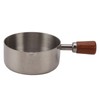 Cooking Sauce Cup Professional 304 Stainless Steel Sauce Cup with