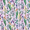 Jillson & Roberts All Occasion Wrapping Paper Roll Bundle Florals,