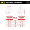 Mechanix Wear - FastFit Woodland Camo Touch Screen Gloves (XX-Large,