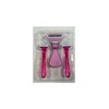 Vertex Bikini Razors For Sensitive Skin Lines Women's Disposable Under