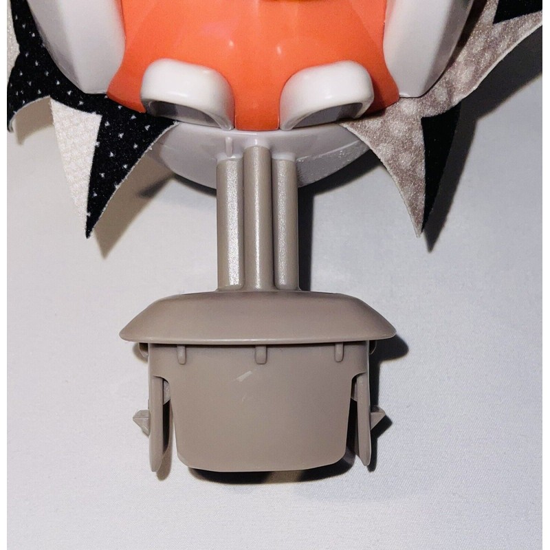 Tiny Love 4 in 1 Activity Center Replacement Part Hedgehog