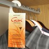 HANGERWORLD - Colibri Cedarwood Hanging Wardrobe Sachet Natual Anti-Moth Woollen