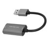 Mini 4K 1080P Audio Video Acquisition Card HD Multimedia Interface