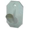 Wall Hangers European Skull Hanger Wall Mount