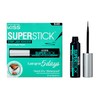 KISS Super Stick 5-Day Extended Wear Strip Lash Adhesive, Quick